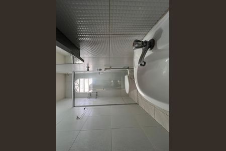 Banheiro Social de casa à venda com 2 quartos, 59m² em Ouro Preto, Belo Horizonte