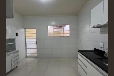 Cozinha de casa à venda com 2 quartos, 59m² em Ouro Preto, Belo Horizonte