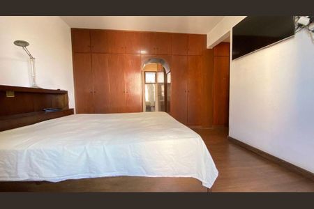 Apartamento à venda com 3 quartos, 230m² em Vila Rosalia, Guarulhos