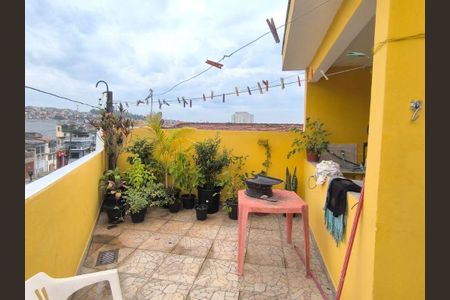 Casa à venda com 6 quartos, 265m² em Jardim Paulista, Guarulhos