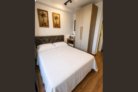 Kitnet/Studio à venda com 0 quarto, 25m² em Vila Santa Catarina, São Paulo