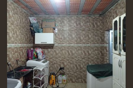 Casa à venda com 3 quartos, 126m² em Jardim Adriana, Guarulhos