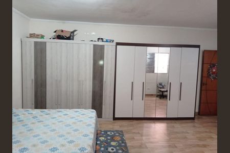 Casa à venda com 3 quartos, 126m² em Jardim Adriana, Guarulhos