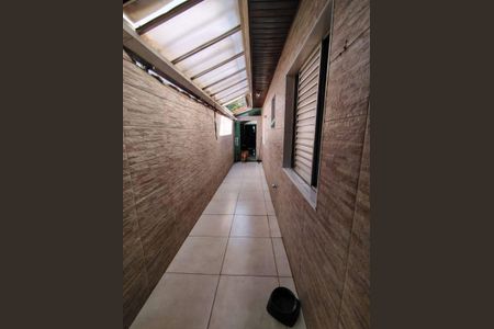 Casa à venda com 125m², 3 quartos e 2 vagas