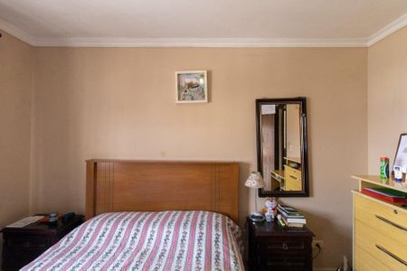 Quarto 2 de casa à venda com 3 quartos, 219m² em Uberaba, Curitiba