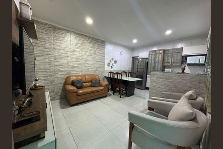 Casa à venda com 2 quartos, 125m² em Jardim Almeida Prado, Guarulhos