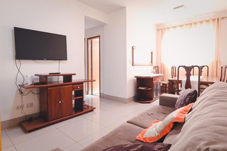 Apartamento para alugar com 2 quartos, 66m² em Setor Bueno, Goiânia