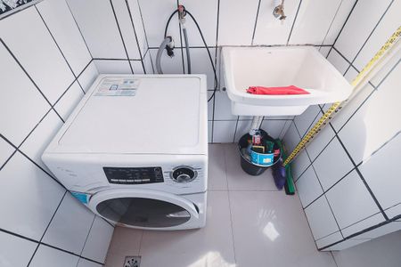 Apartamento para alugar com 2 quartos, 66m² em Setor Bueno, Goiânia