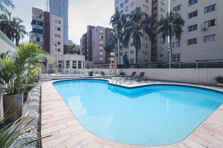 Apartamento para alugar com 2 quartos, 66m² em Setor Bueno, Goiânia