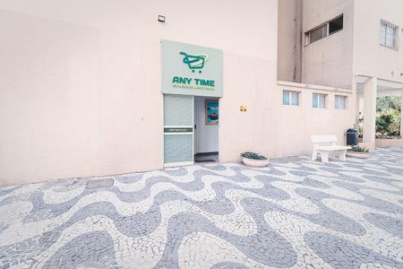 Apartamento para alugar com 2 quartos, 66m² em Setor Bueno, Goiânia