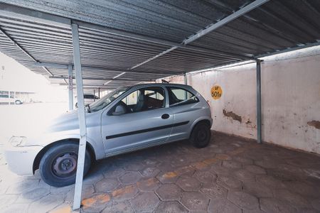Apartamento para alugar com 2 quartos, 66m² em Setor Bueno, Goiânia