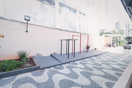 Apartamento para alugar com 2 quartos, 66m² em Setor Bueno, Goiânia