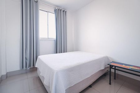 Quarto de apartamento para alugar com 2 quartos, 66m² em Setor Bueno, Goiânia