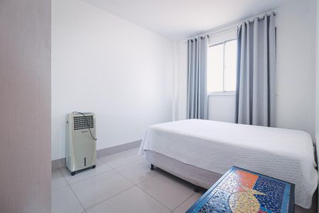 Quarto de apartamento para alugar com 2 quartos, 66m² em Setor Bueno, Goiânia