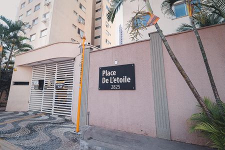 Apartamento para alugar com 2 quartos, 66m² em Setor Bueno, Goiânia