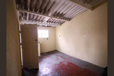 Cozinha de casa para alugar com 1 quarto, 80m² em Jardim Bela Vista, Osasco