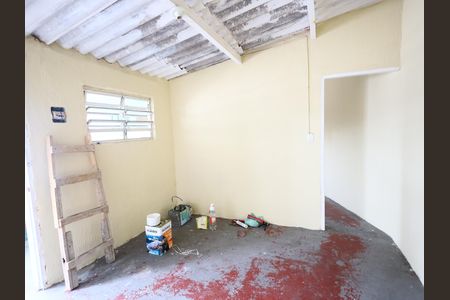 Sala de casa para alugar com 1 quarto, 80m² em Jardim Bela Vista, Osasco