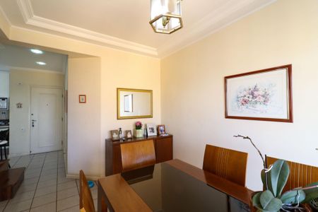 Apartamento à venda com 1 quarto, 108m² em Cambuí, Campinas