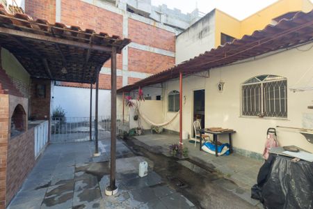 Área comum de casa para alugar com 2 quartos, 50m² em Mangueira, São Gonçalo