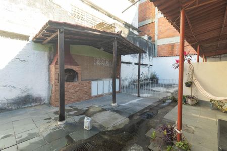 Área comum de casa para alugar com 2 quartos, 50m² em Mangueira, São Gonçalo