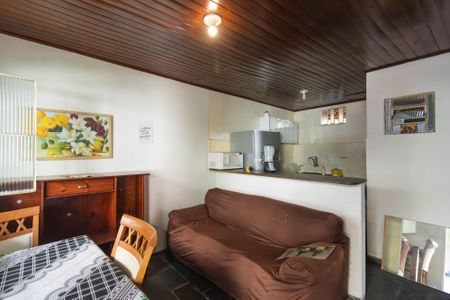 Casa para alugar com 2 quartos, 50m² em Mangueira, São Gonçalo