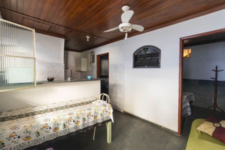 Casa para alugar com 2 quartos, 50m² em Mangueira, São Gonçalo