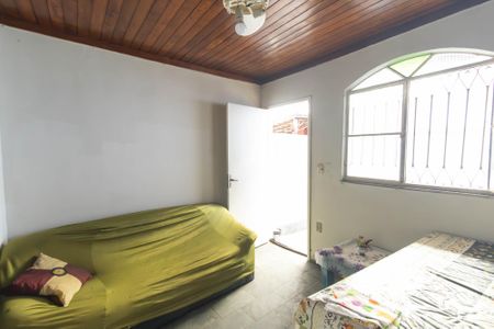 Sala de casa para alugar com 2 quartos, 50m² em Mangueira, São Gonçalo