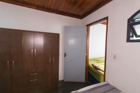 Quarto 1 de casa para alugar com 2 quartos, 50m² em Mangueira, São Gonçalo