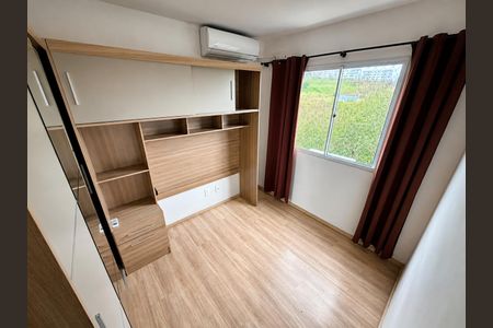Apartamento para alugar com 39m², 2 quartos e 1 vaga Apartamento para alugar com 39m², 2 quartos e 1 vagaQuarto