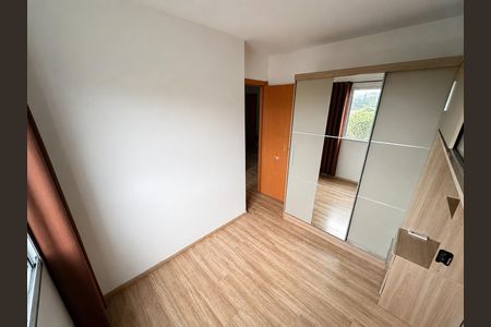 Quarto de apartamento para alugar com 2 quartos, 39m² em Canudos, Novo Hamburgo