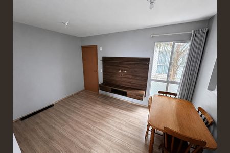 Apartamento para alugar com 2 quartos, 39m² em Canudos, Novo Hamburgo