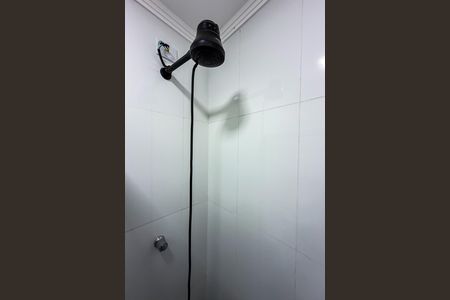 Apartamento para alugar com 45m², 2 quartos e sem vaga Apartamento para alugar com 45m², 2 quartos e sem vagaBanheiro 1