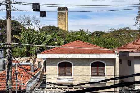 Apartamento para alugar com 45m², 2 quartos e sem vaga Apartamento para alugar com 45m², 2 quartos e sem vagaVista da Sala