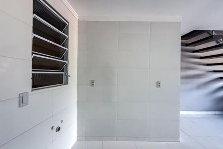 Apartamento para alugar com 45m², 2 quartos e sem vaga Apartamento para alugar com 45m², 2 quartos e sem vagaCozinha