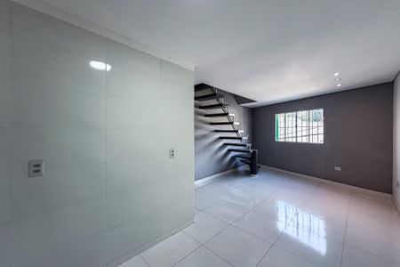 Sala de apartamento para alugar com 2 quartos, 45m² em Tatuapé, São Paulo