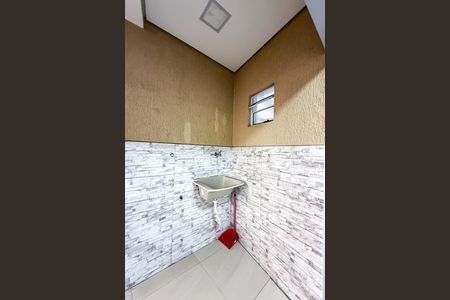 Apartamento para alugar com 45m², 2 quartos e sem vaga Apartamento para alugar com 45m², 2 quartos e sem vagaÁrea de Serviço