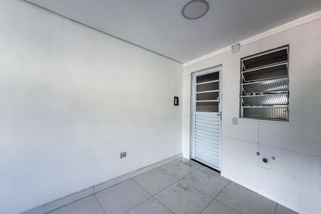 Apartamento para alugar com 45m², 2 quartos e sem vaga Apartamento para alugar com 45m², 2 quartos e sem vagaCozinha