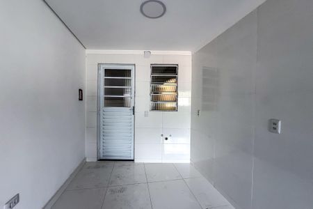 Apartamento para alugar com 45m², 2 quartos e sem vaga Apartamento para alugar com 45m², 2 quartos e sem vagaCozinha