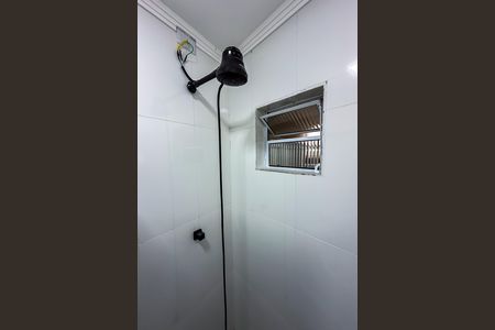 Apartamento para alugar com 45m², 2 quartos e sem vaga Apartamento para alugar com 45m², 2 quartos e sem vagaBanheiro 2