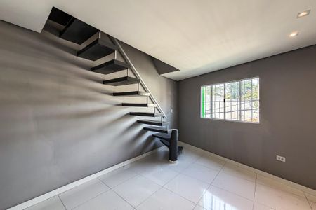 Apartamento para alugar com 45m², 2 quartos e sem vaga Apartamento para alugar com 45m², 2 quartos e sem vagaSala