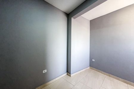 Quarto 1 de apartamento para alugar com 2 quartos, 45m² em Tatuapé, São Paulo