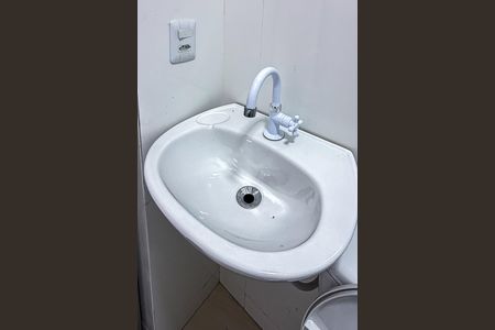 Apartamento para alugar com 45m², 2 quartos e sem vaga Apartamento para alugar com 45m², 2 quartos e sem vagaBanheiro 2
