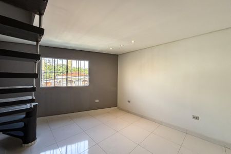 Apartamento para alugar com 45m², 2 quartos e sem vaga Apartamento para alugar com 45m², 2 quartos e sem vagaSala