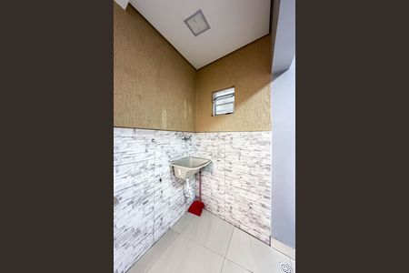 Apartamento para alugar com 45m², 2 quartos e sem vaga Apartamento para alugar com 45m², 2 quartos e sem vagaÁrea de Serviço