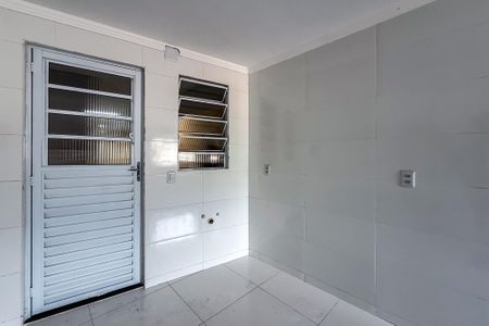 Cozinha de apartamento para alugar com 2 quartos, 45m² em Tatuapé, São Paulo