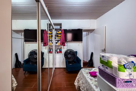 Suíte de casa para alugar com 2 quartos, 55m² em Mooca, São Paulo