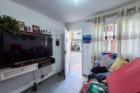 Casa para alugar com 2 quartos, 55m² em Mooca, São Paulo