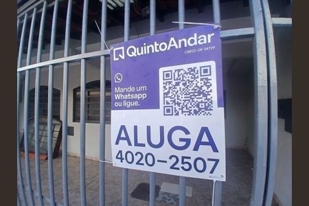 Plaquinha de apartamento à venda com 1 quarto, 360m² em Qr 2, Brasília