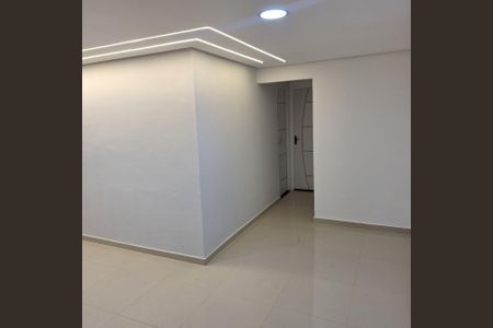 Sala de apartamento para alugar com 2 quartos, 53m² em Mutondo, São Gonçalo