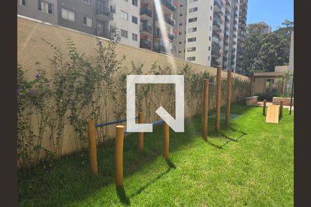 Área comum - Academia de apartamento para alugar com 2 quartos, 44m² em Picanço, Guarulhos